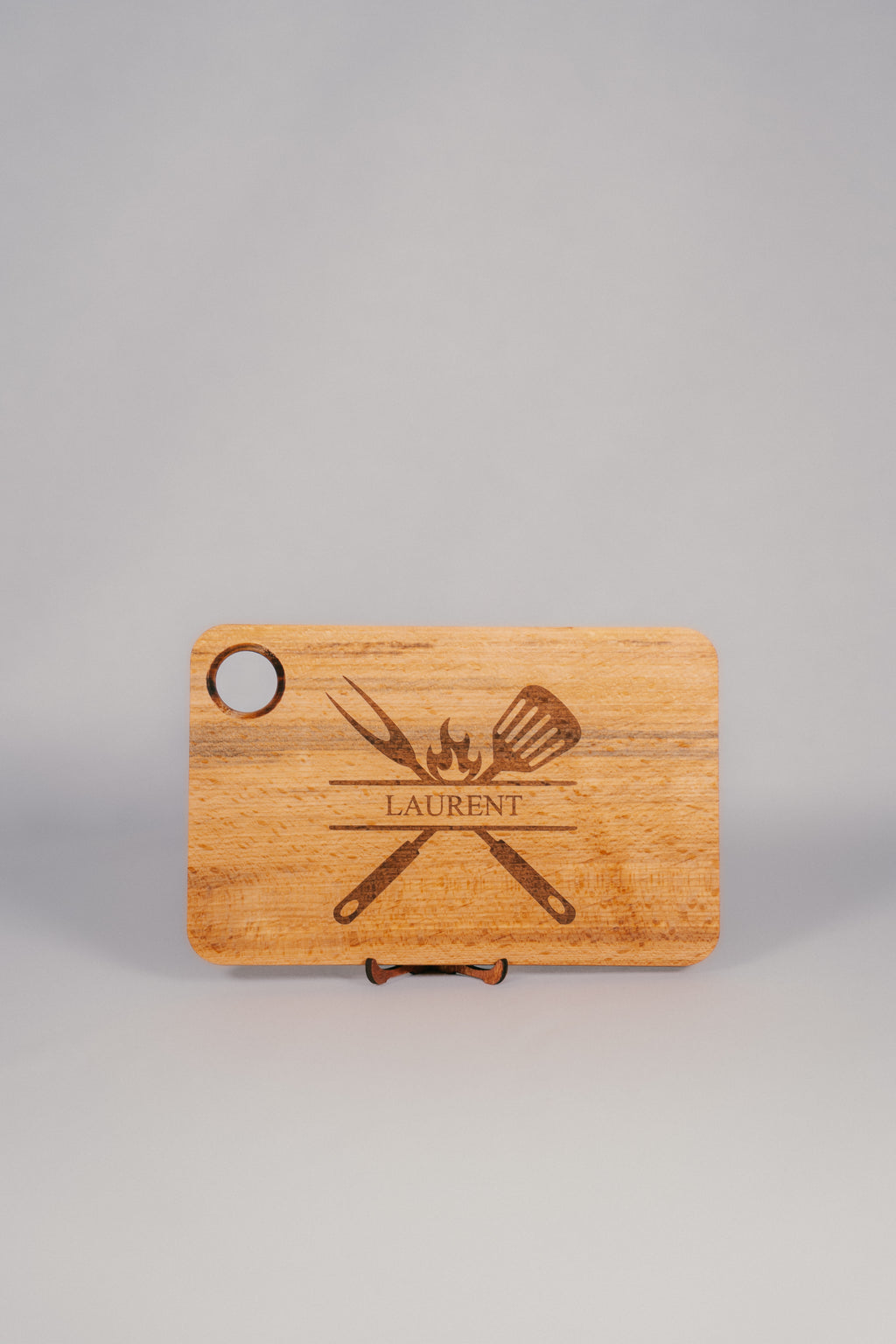 Planche à découper personnalisable - Small