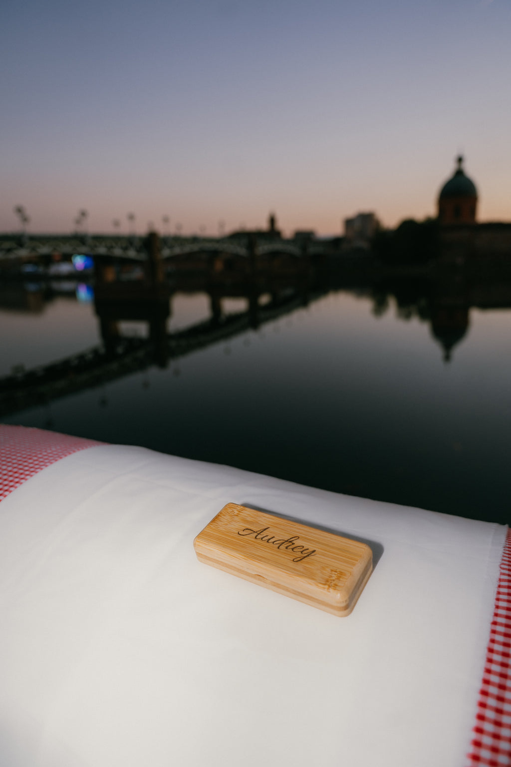 Limonadier personnalisable