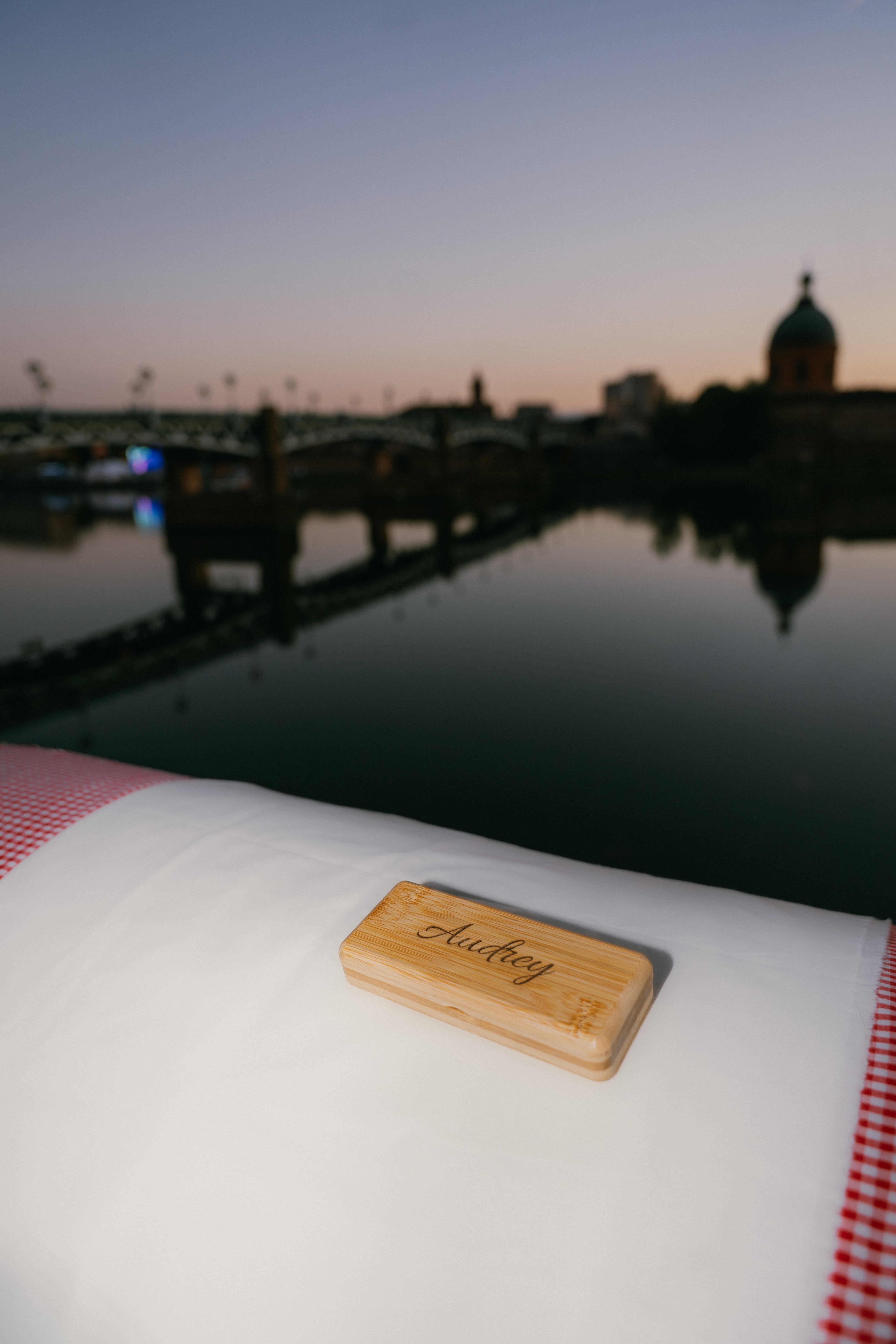 Limonadier personnalisable