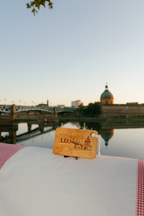 Planche à découper personnalisable - Small