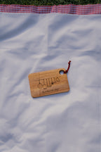 Planche à découper personnalisable - Small