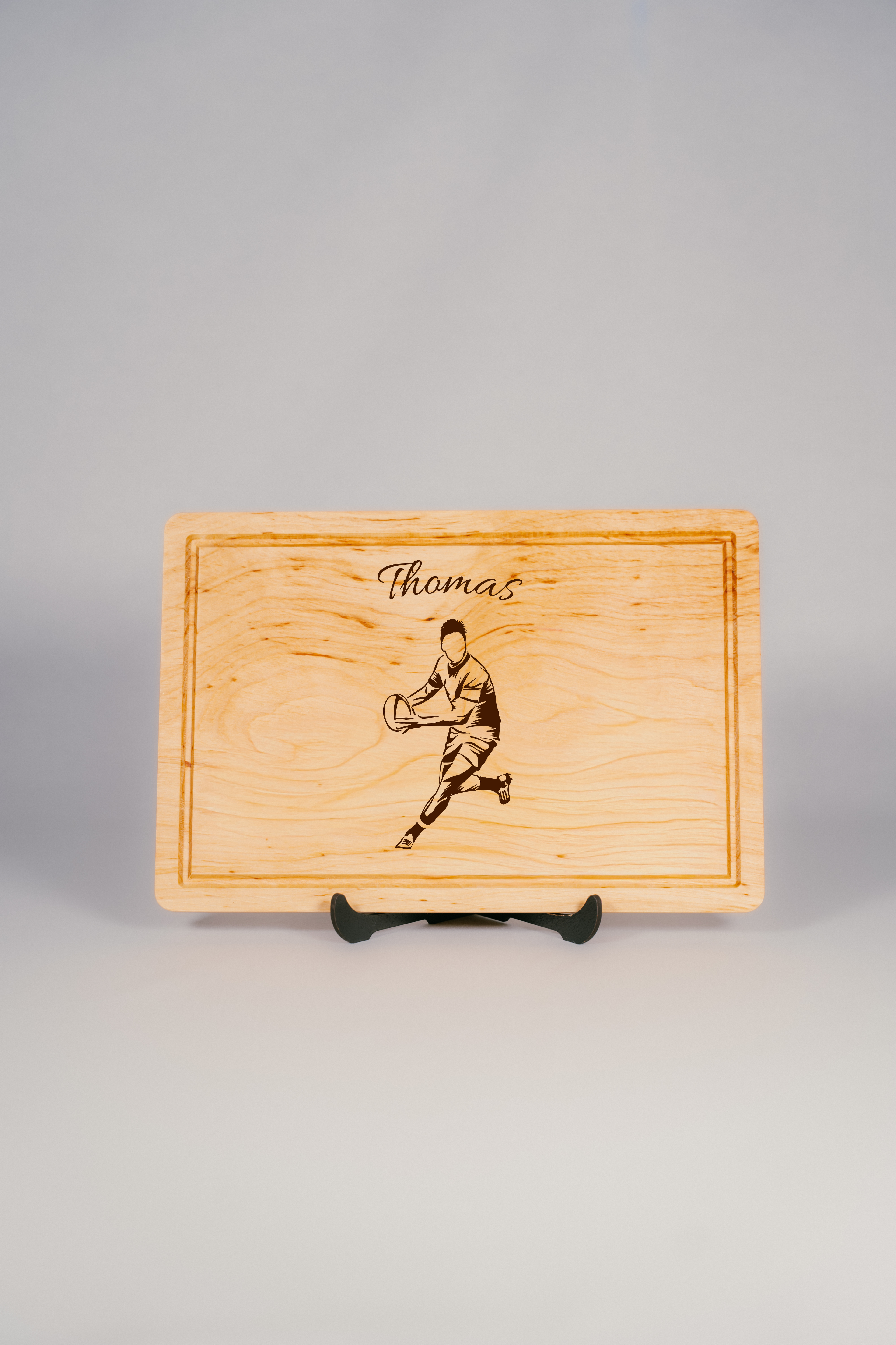 Planche à découper personnalisable - Medium