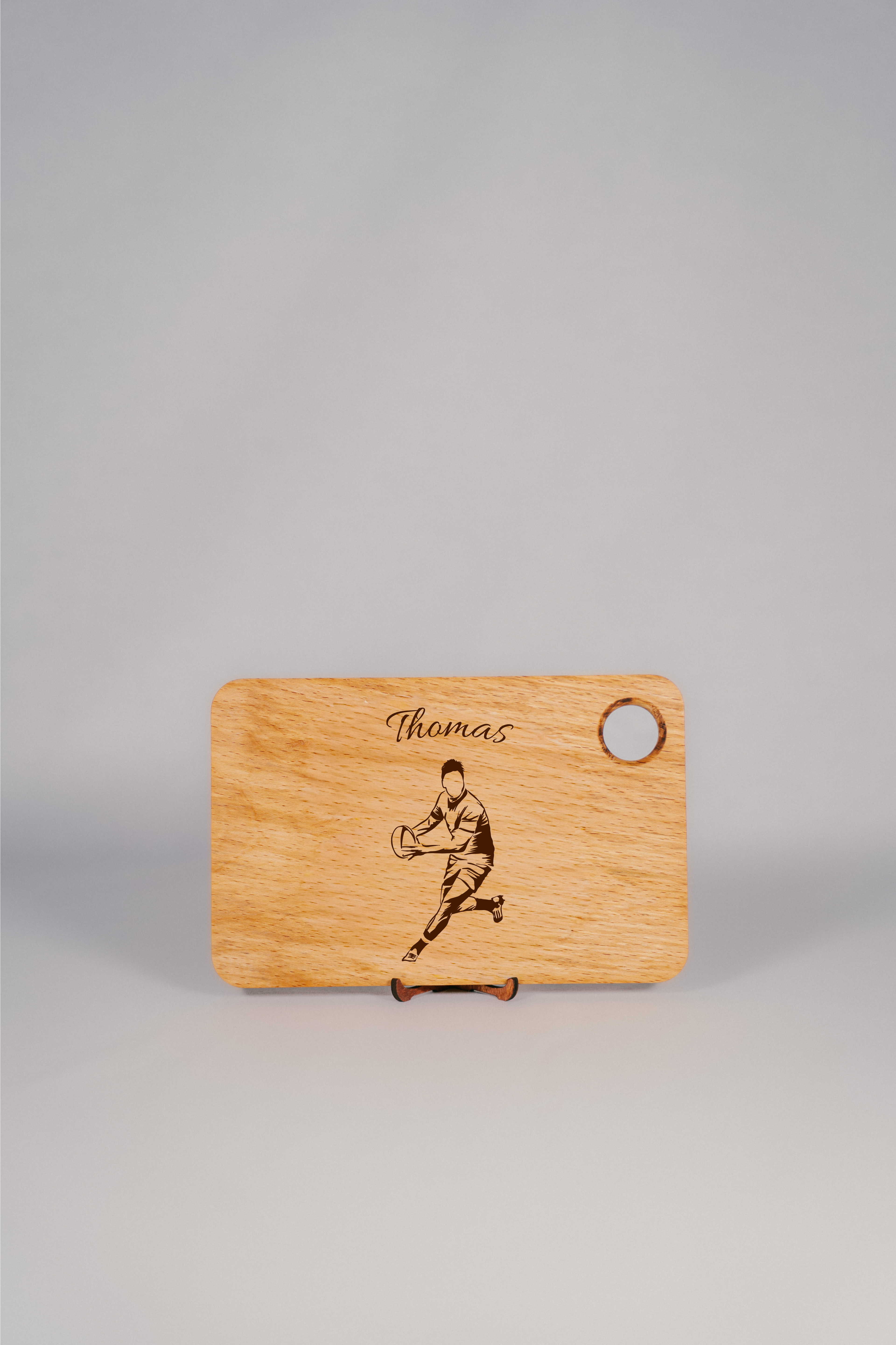 Planche à découper personnalisable - Small
