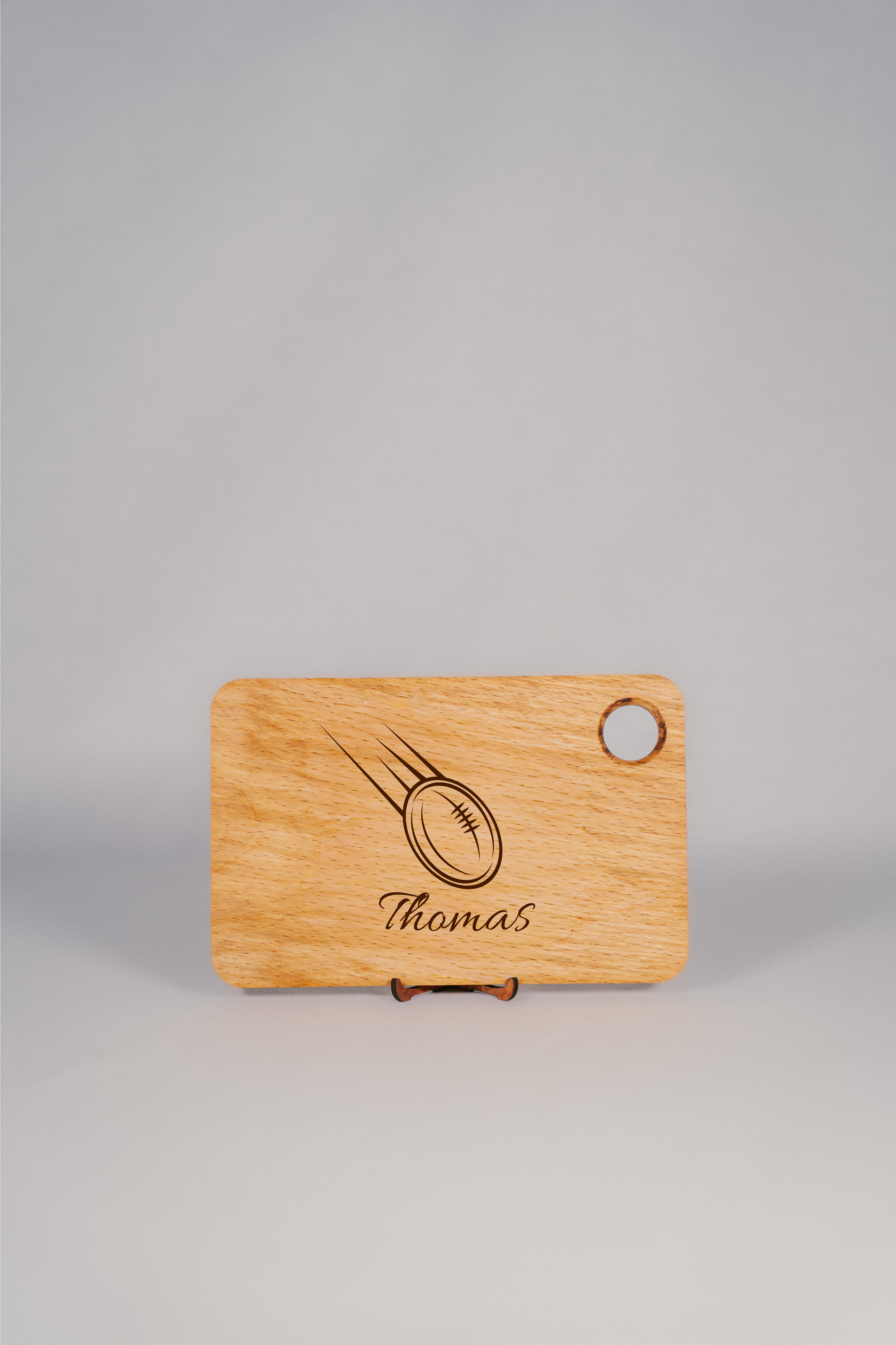 Planche à découper personnalisable - Small